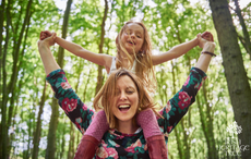 Celebrate Earth Day by planting an Irish Heritage Tree