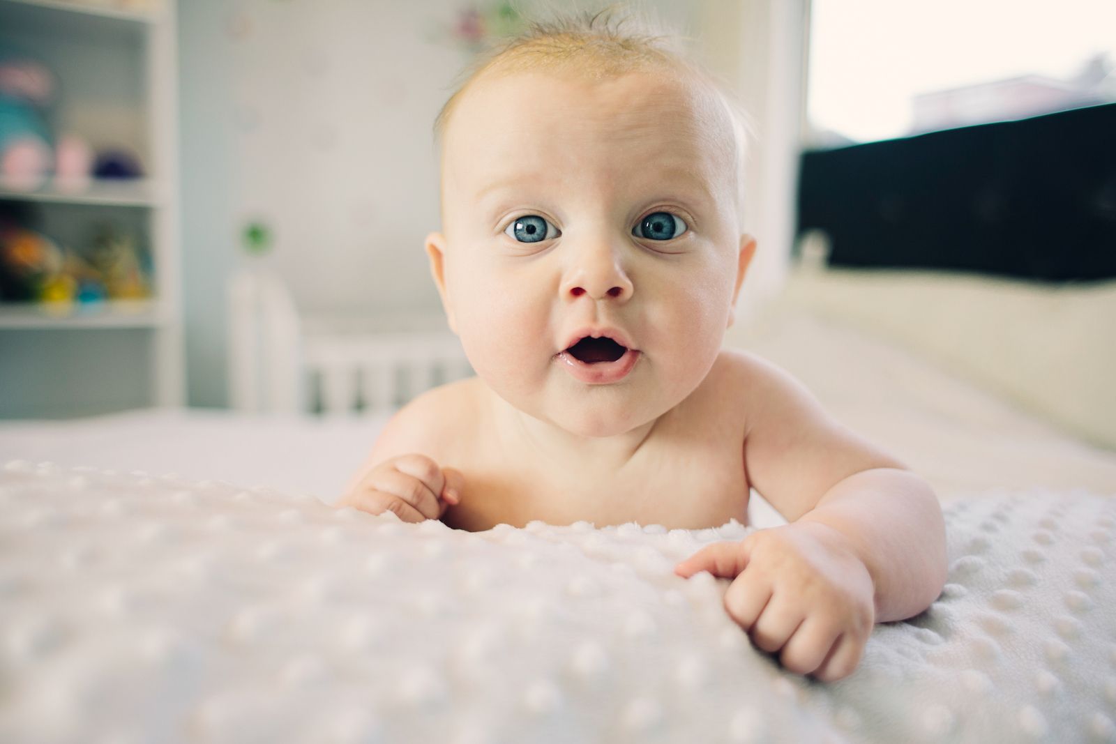 Top gender-neutral Irish baby names we love