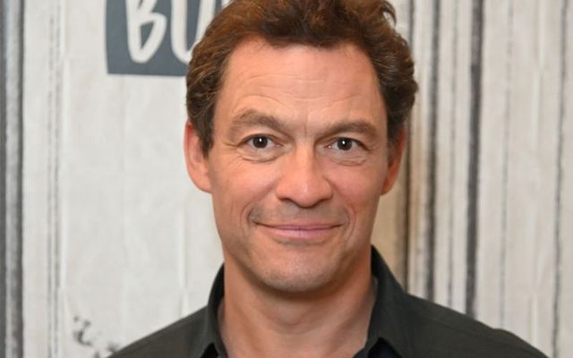 Limerick resident Dominic West will star as Prince Charles in the next season of The Crown.