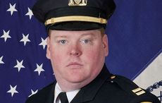 Tragedy as Irish American NYPD top cop takes his own life in Queens