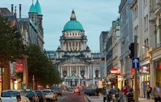Belfast is the best city to raise a family in the UK, study finds
