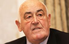 Billy Lawless gets Sinn Fein, Irish American backing ahead of Seanad's by-election