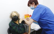 Vaccine fail for Ireland and Europe