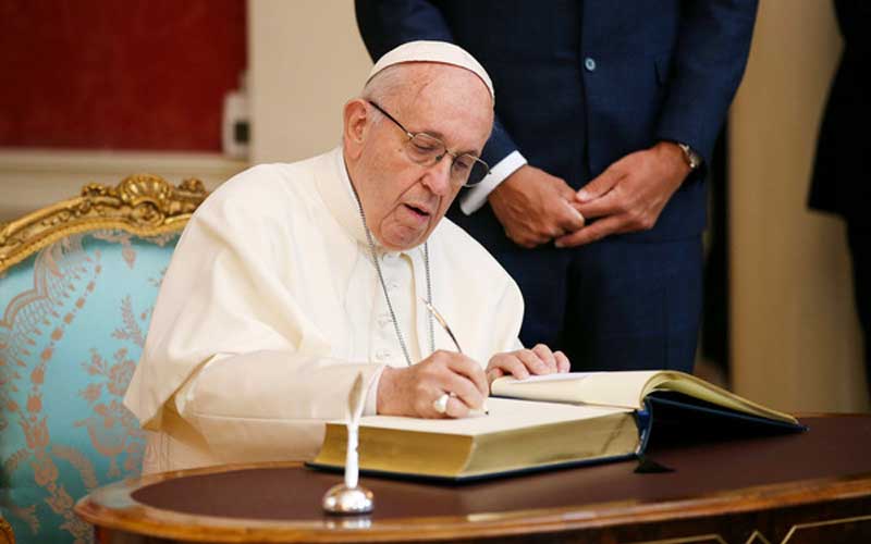 Catholicism’s outdated views on gay community