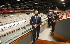 Public support for Irish government’s COVID approach slumps