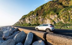 Irish women are better drivers than Irish men, report finds