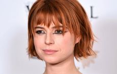Kerry native Jessie Buckley on keeping busy and 'Romeo and Juliet'