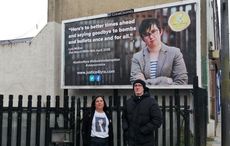 Seeking justice, Lyra McKee’s family appeal for information about journalist’s murder