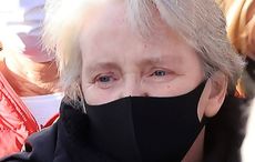 Wife and mother of murder-suicide victims in Cork has passed away