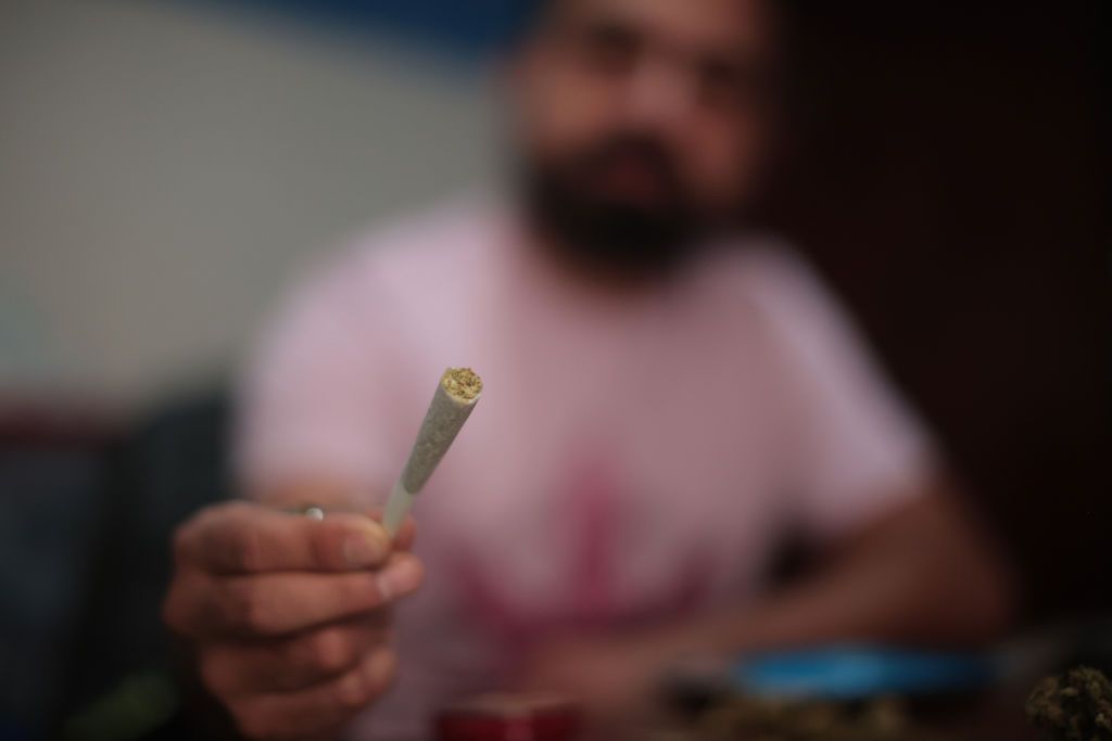 Up in smoke: was legalizing recreational marijuana in New York smart?