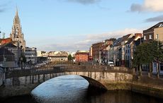 Cork set to pedestrianize 17 streets