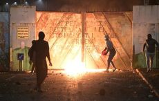 We can't take Northern Ireland peace for granted any more