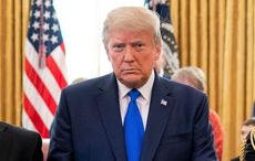 Great news - Donald Trump is back and he’s crazier than ever