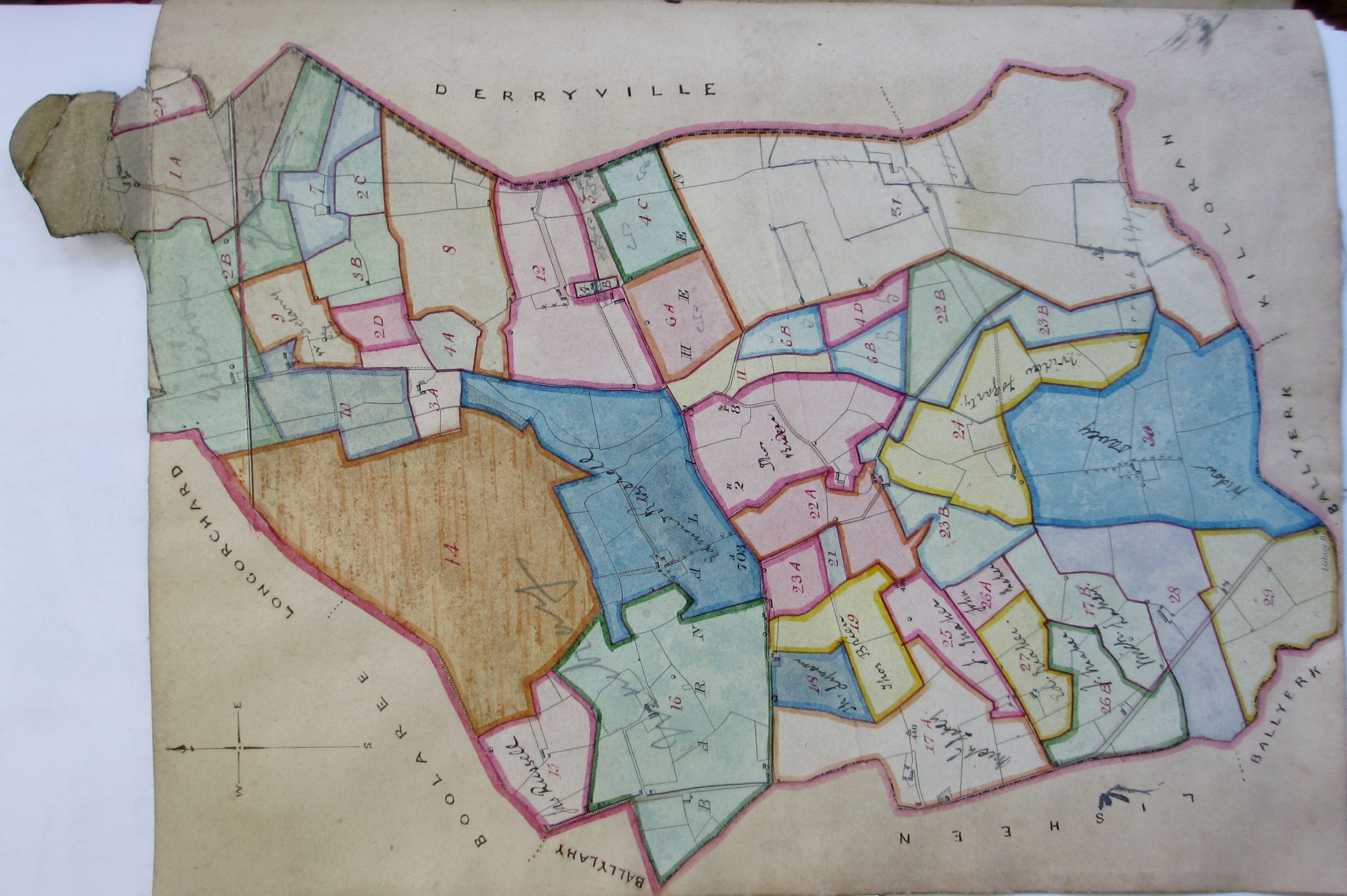 Discover your Irish family with Ancestor Network