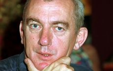 Mixing the sacred and the profane - Larry Kirwan remembers Shay Healy