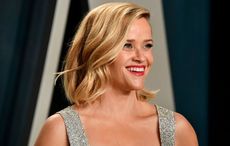 Reese Witherspoon picks Northern Irish spy thriller as her "book of the month"