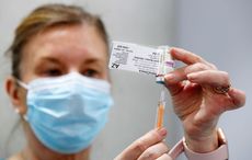 Irish National Immunisation Advisory Committee advises against AstraZeneca for under-60s