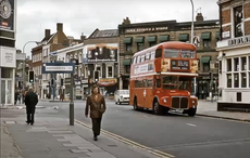 "The Unseen Irishman" by Eugene Cunningham goes viral