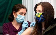 Blow to Ireland as US pause use of Johnson vaccine due to clots