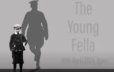 Michael Collins’ early years explored in new documentary
