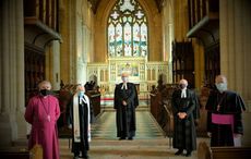 Ireland's Church Leaders issue joint letter in wake of Northern Ireland violence