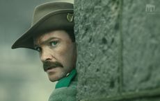 WATCH: A love story comes to a heartbreaking end in the 1916 Easter Rising