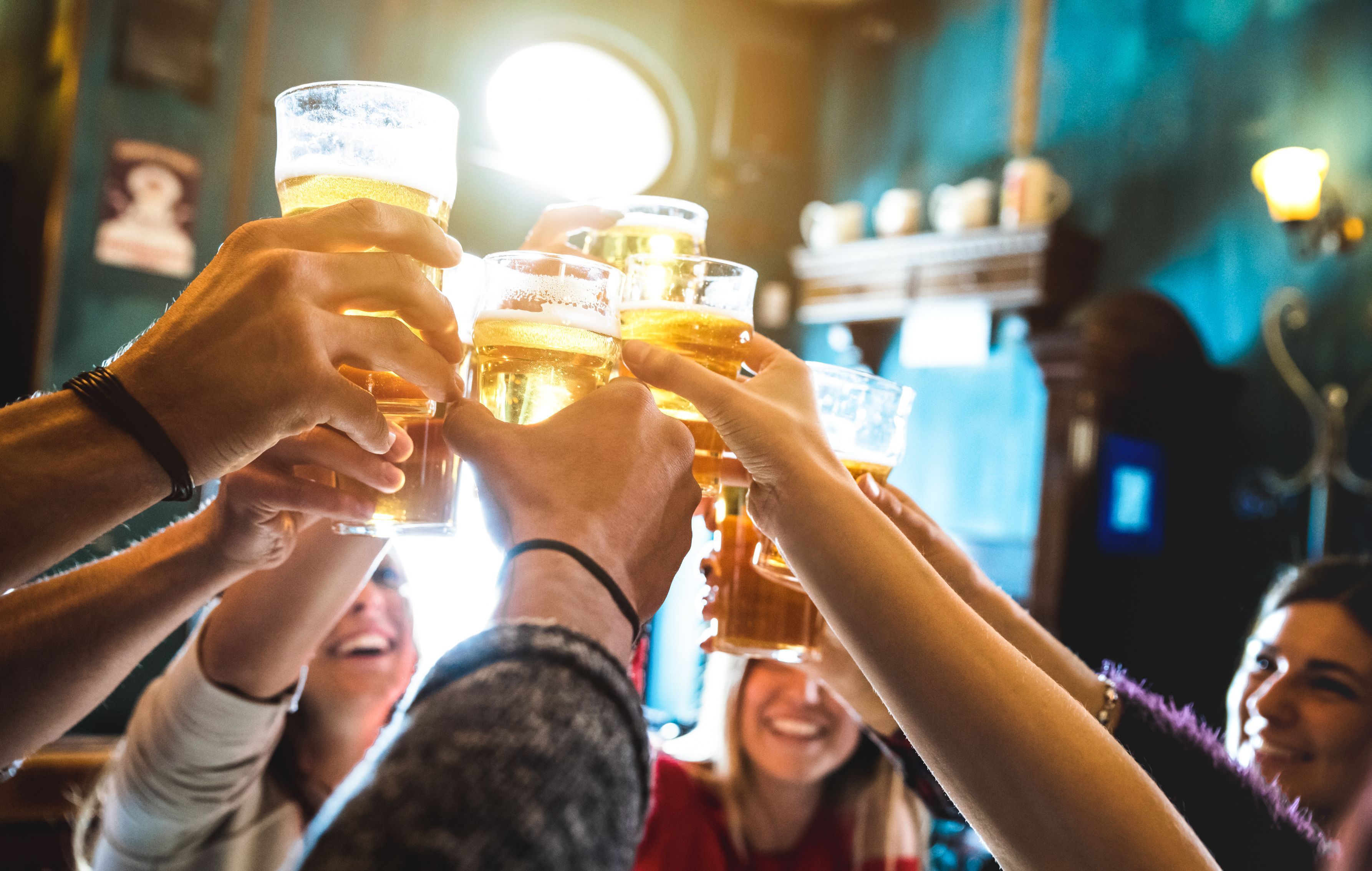 Ireland’s beer sales slump, brewers call for State support