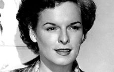 Remembering Irish American actress Mercedes McCambridge