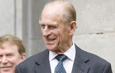 Northern Ireland politician's "racist" Prince Philip comment slammed as "disgusting"