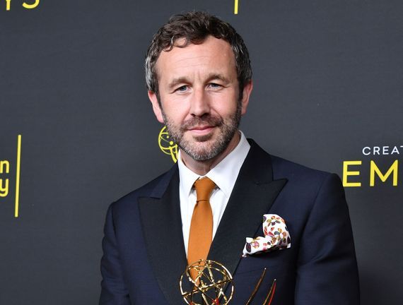 Chris O’Dowd’s new film! The true story of an Irish man who lost 10 million gambling