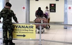 Fully vaccinated people, newborns exempt from Irish mandatory hotel quarantine