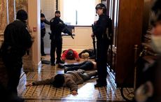 It's not time for Democrats to play nice