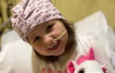 Nine-year-old Irish girl is cancer-free after lengthy six-year battle