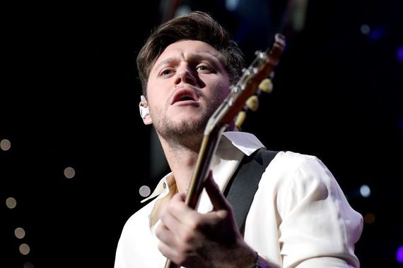 Niall Horan wades in on badly pulled Guinness pints post-lockdown