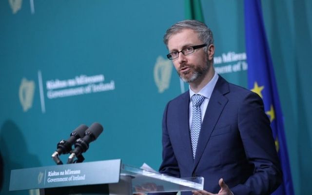 Ireland\'s Minister for Children Roderic O\'Gorman has instructed government officials to prepare a scoping paper on banning conversion therapy. 