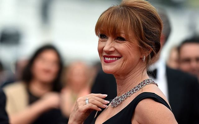 Jane Seymour will star in the new Irish mystery thriller series \'Harry Wild,\' coming to Acorn TV.