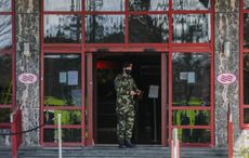 EU criticizes Ireland over mandatory hotel quarantine
