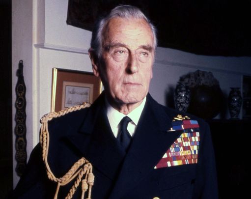 Louis Mountbatten, 1st Earl Mountbatten of Burma was assassinated by the Irish Republican Army in 1979.