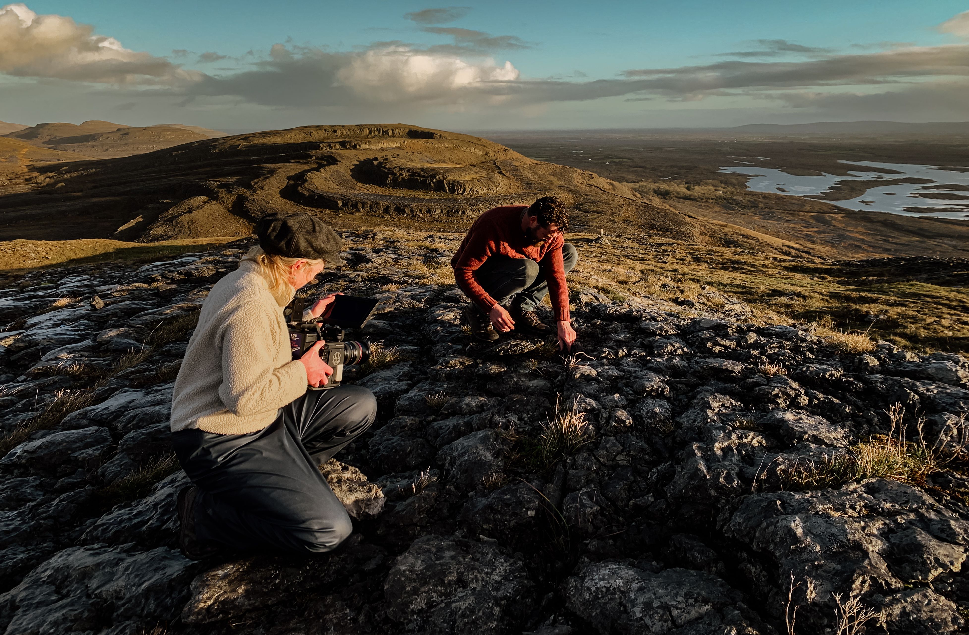 Reindeer bone found in Cork shows that humans lived in Ireland 33,000 years ago