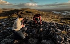 Reindeer bone found in Cork shows that humans lived in Ireland 33,000 years ago