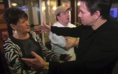 Actor Mark Wahlberg's mother passes away at 78