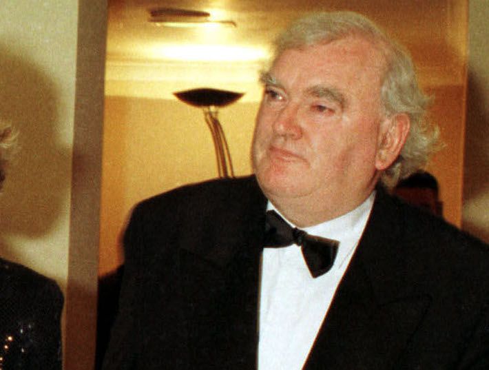 Irish historian calls for US scrutiny of Northern Irish census