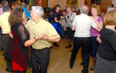 New York Irish are vaxxed and ready to party