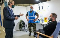 Finally, Ireland’s COVID numbers are dropping, though lockdown remains