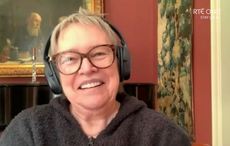 Kathy Bates readies her Dublin accent for The Miracle Club
