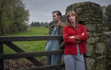 What will Ireland make of Irish accent fail Wild Mountain Thyme?