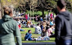 Coping with COVID in Ireland is still tough but better days are ahead