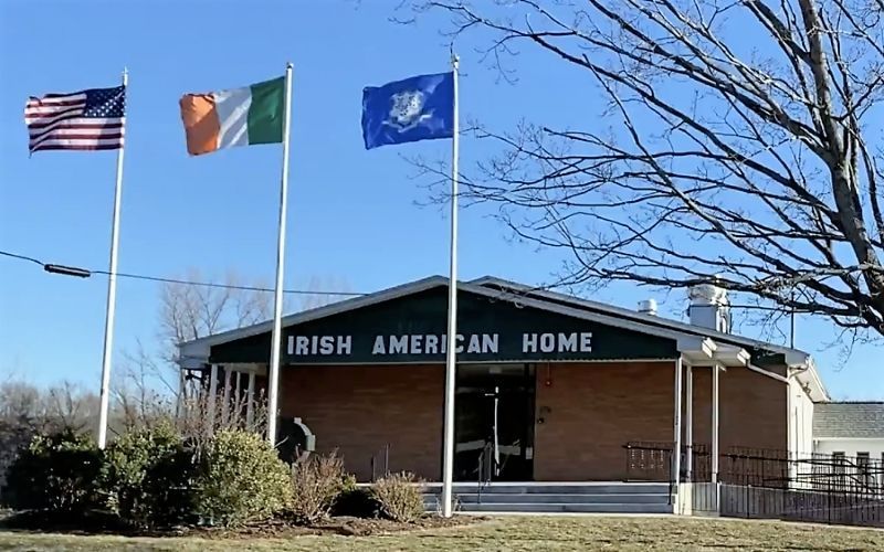 Largest Irish heritage center in Connecticut launches urgent appeal