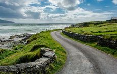 This Irish road trip named among Europe's most Instagrammable
