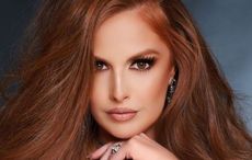 Who is Mrs. World, Irish woman Kate Schneider?